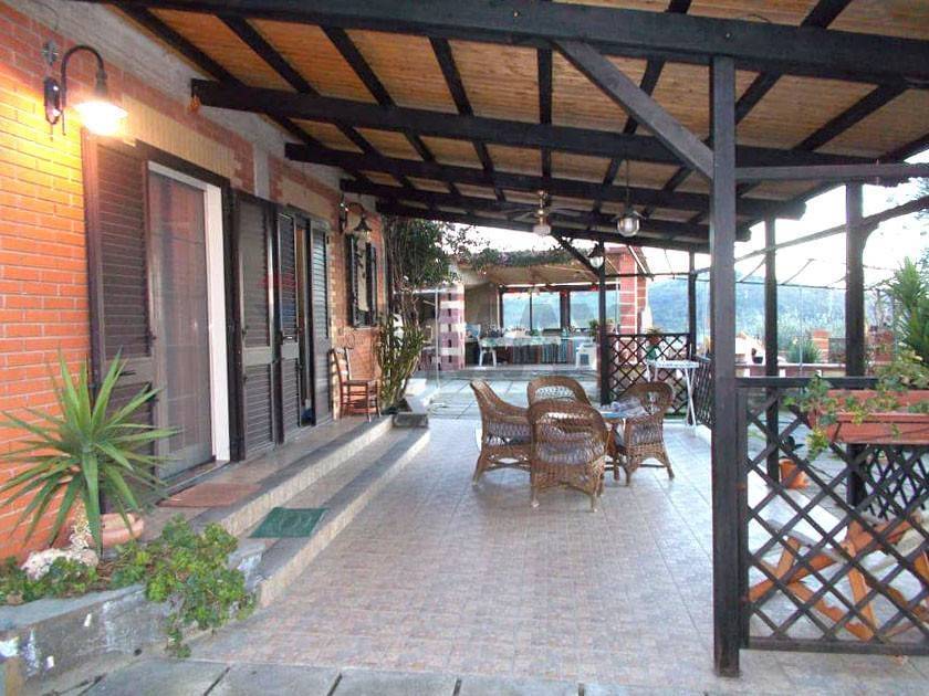 Villa a Caltagirone in sp48 - Foto 4