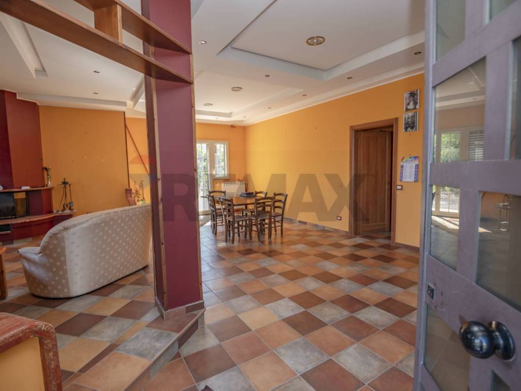 Villa a Caltagirone in sp48 - Foto 5