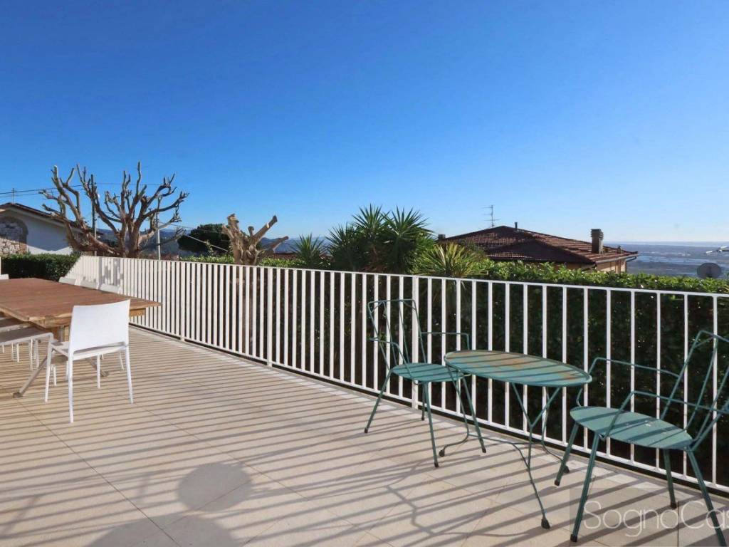 Villa a Massarosa in Via Sezioni Corsani - Foto 4