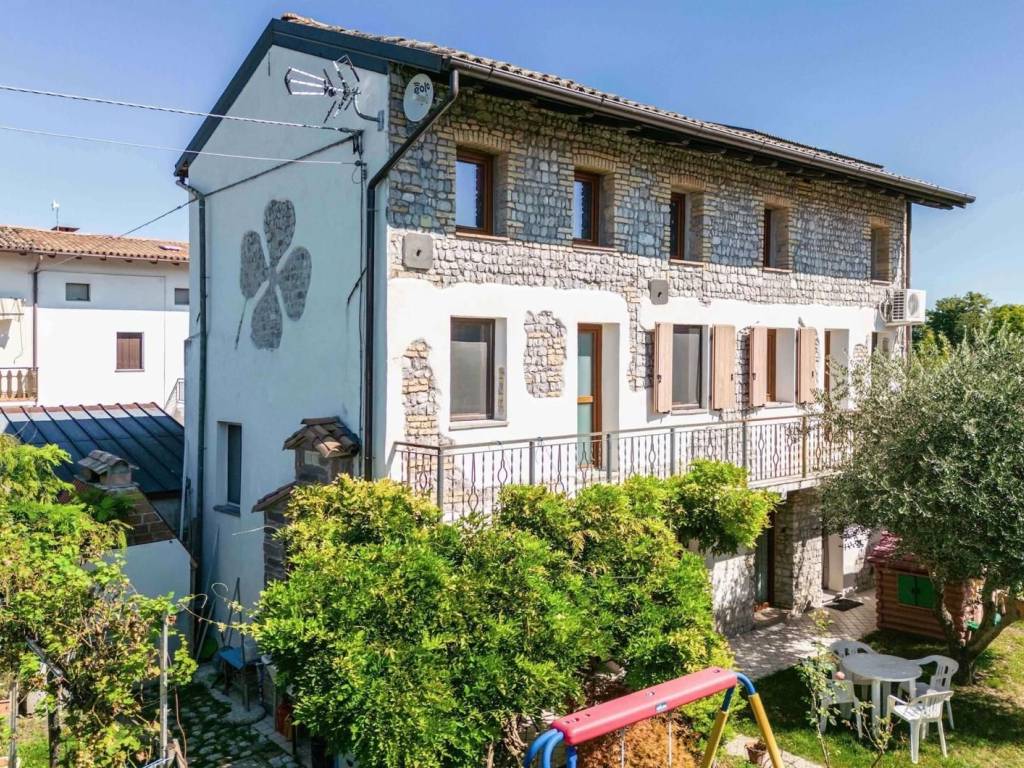 Rustico / casale a San quirino in Via Franceschin, 20 - Foto 2