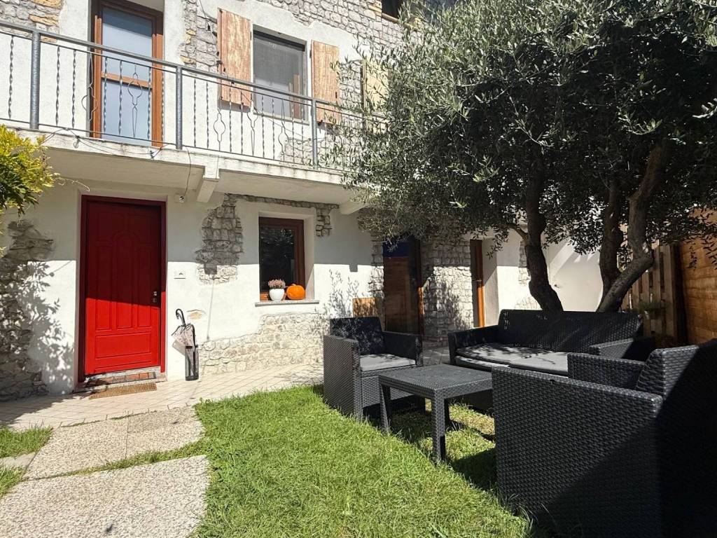 Rustico / casale a San quirino in Via Franceschin, 20 - Foto 4
