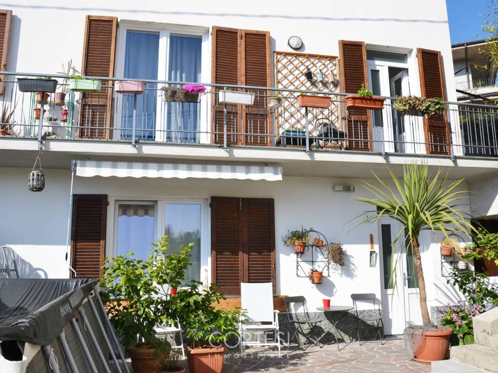 Casa indipendente a Cenate sopra in Via Bassetti, 7 - Foto 2