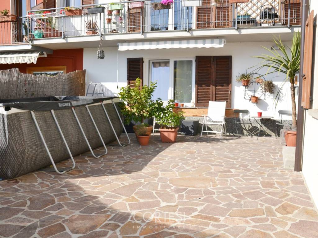 Casa indipendente a Cenate sopra in Via Bassetti, 7 - Foto 3