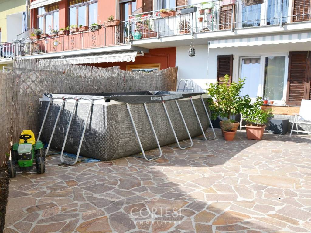 Casa indipendente a Cenate sopra in Via Bassetti, 7 - Foto 4