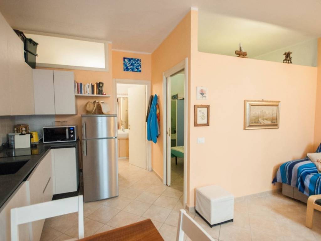 Appartamento a Lerici in Via Giacopello, 3 - Foto 2