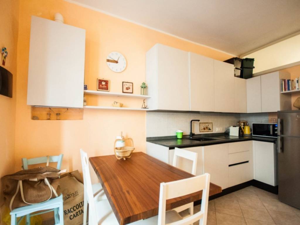 Appartamento a Lerici in Via Giacopello, 3 - Foto 3