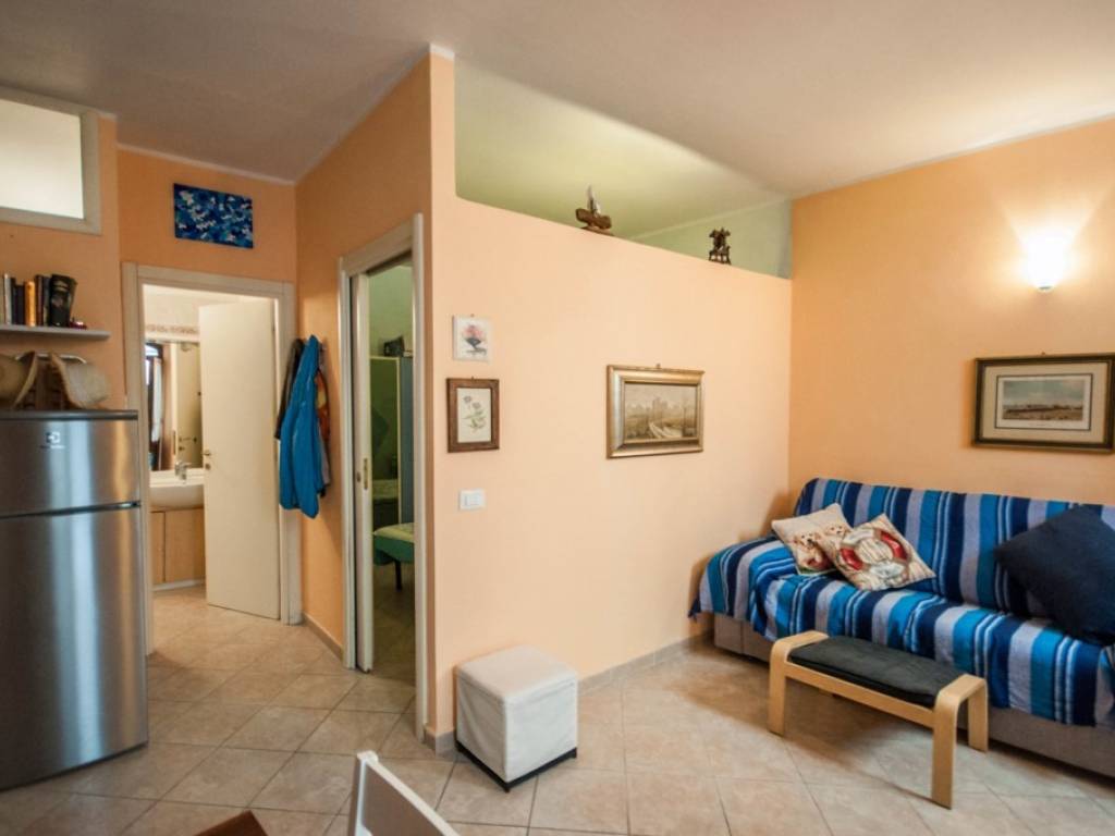 Appartamento a Lerici in Via Giacopello, 3 - Foto 4