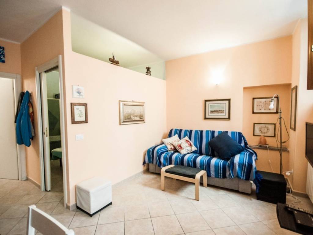 Appartamento a Lerici in Via Giacopello, 3 - Foto 5