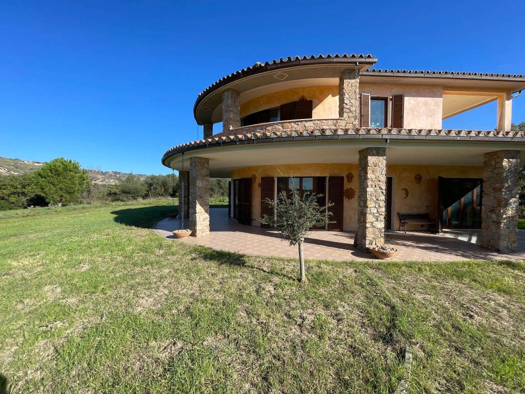 Villa a Cinigiano in Località Abbandonato - Foto 3