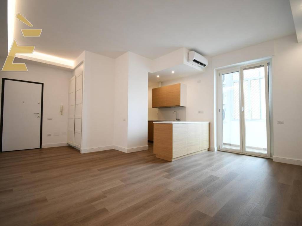 Appartamento a Cagliari in Via Messina, 18 - Foto 2