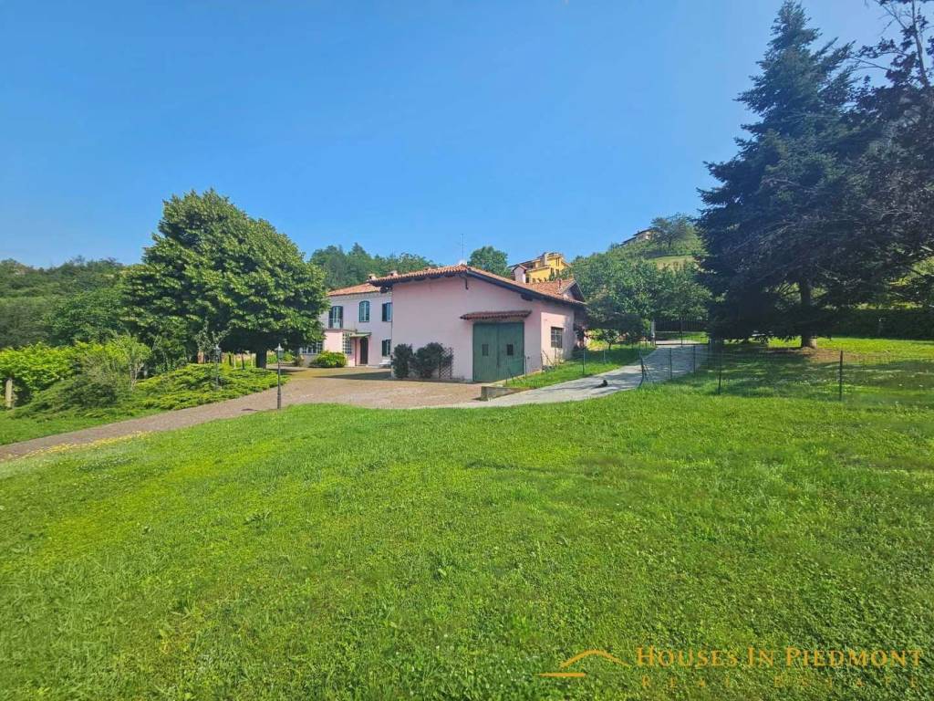 Villa a Dogliani - Foto 2