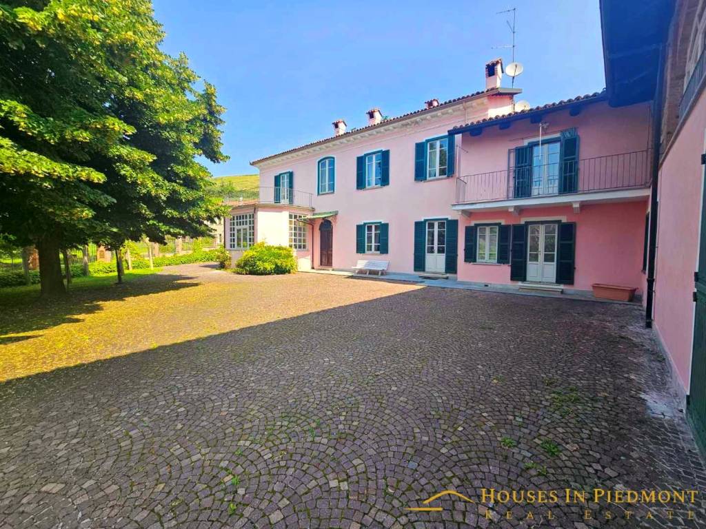 Villa a Dogliani - Foto 3