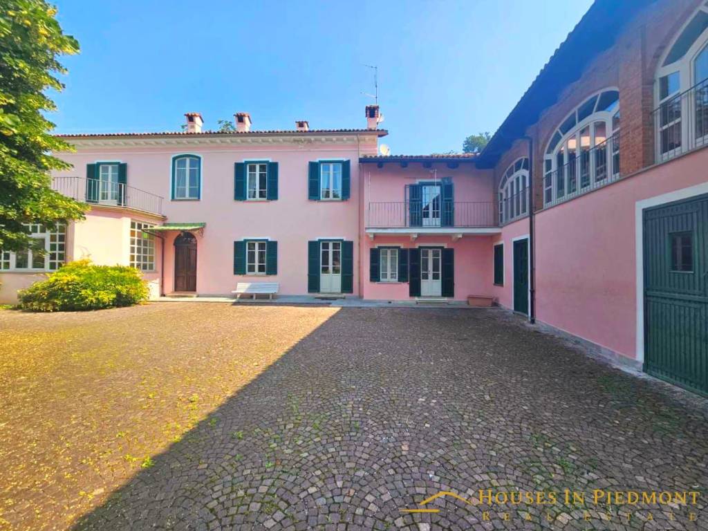 Villa a Dogliani - Foto 5