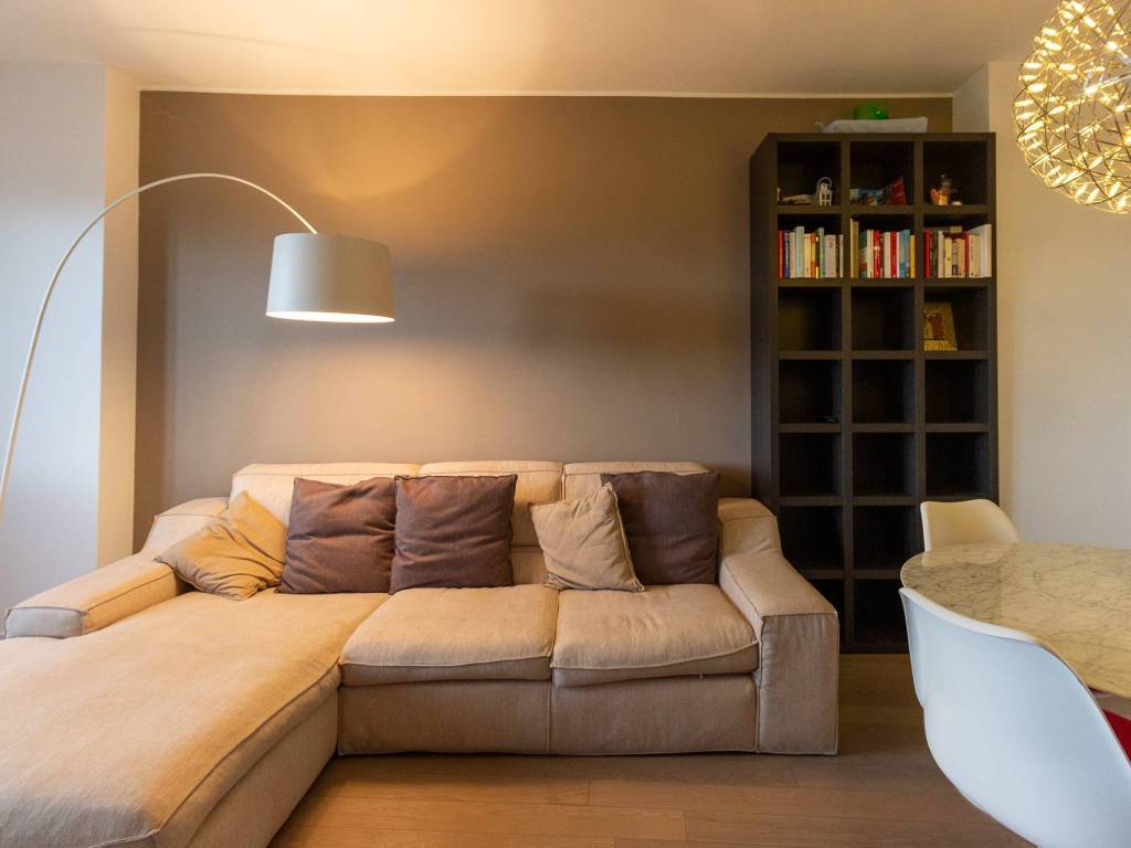 Appartamento a Pordenone in Viale Libertà, 67 - Foto 3