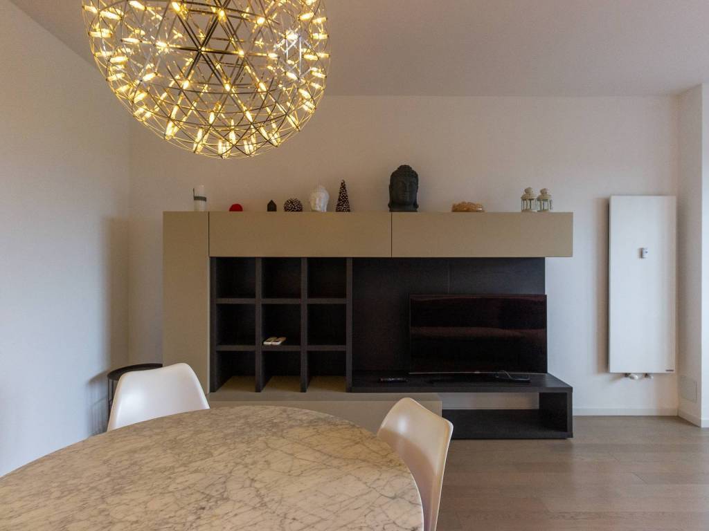 Appartamento a Pordenone in Viale Libertà, 67 - Foto 4
