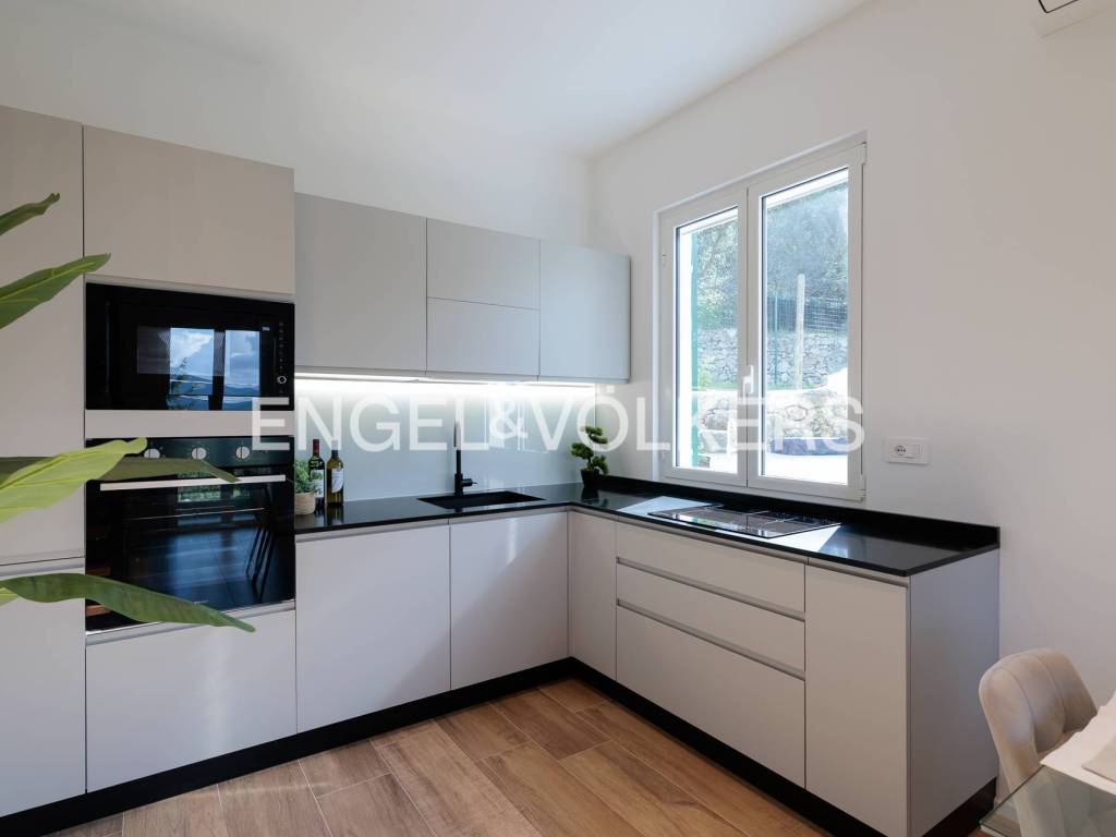 Villa a Finale ligure in Via per Olle - Foto 3