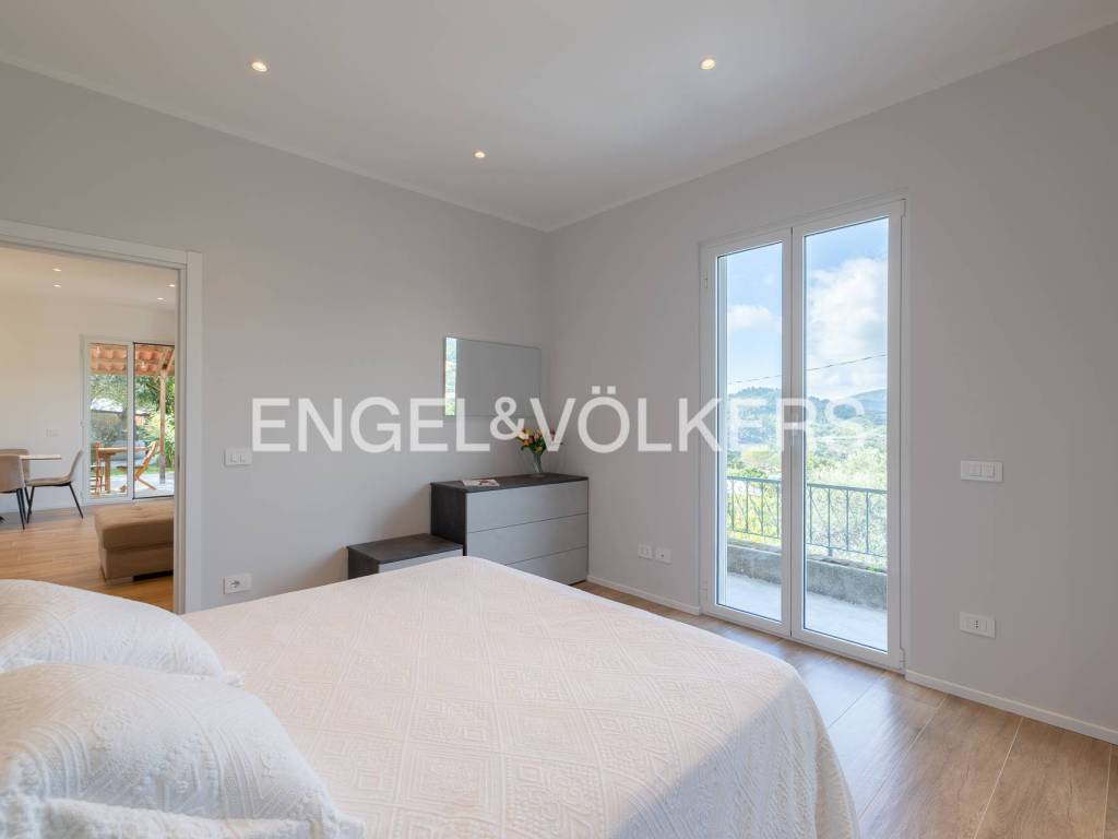 Villa a Finale ligure in Via per Olle - Foto 4