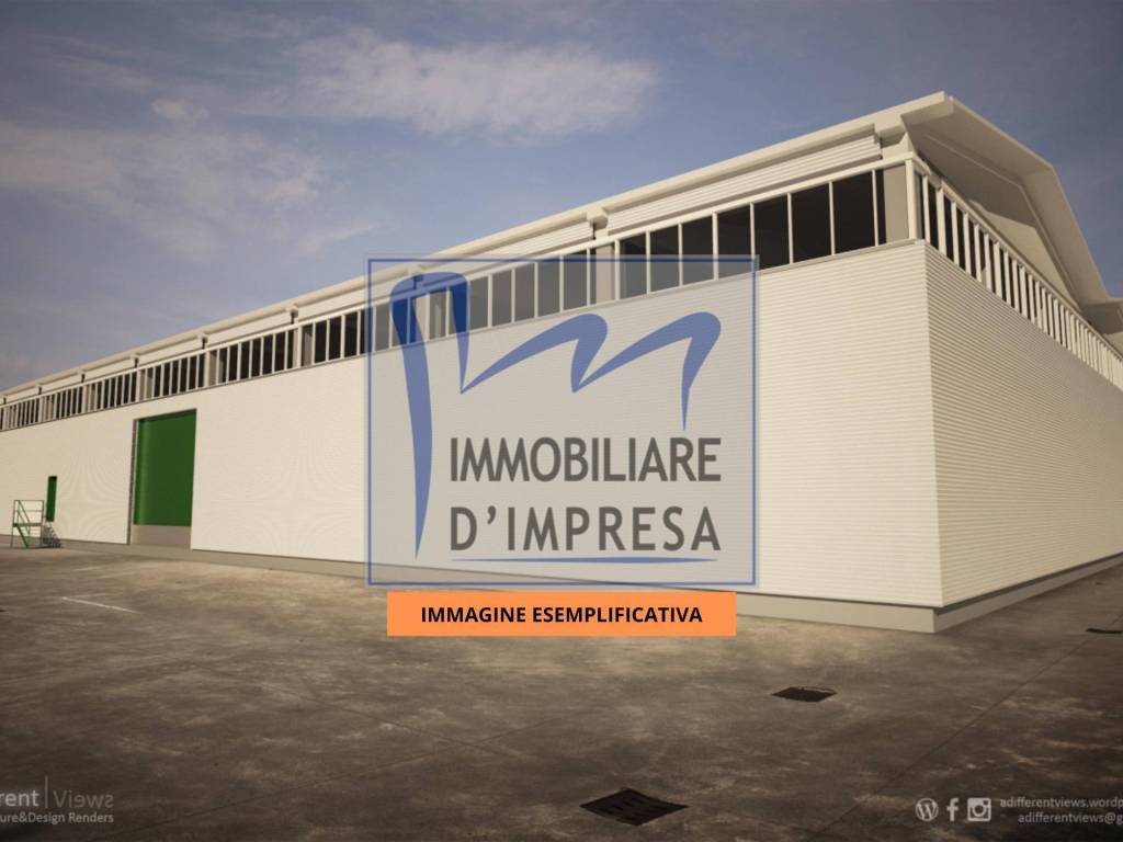 Immobile a Torrile in Strada Provinciale Asolana - Foto 3