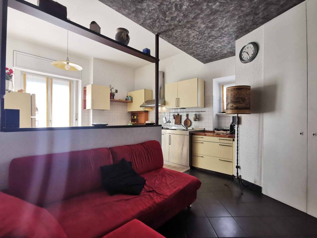 Appartamento a Trento in Via Giuseppe Canestrini, 21 - Foto 2