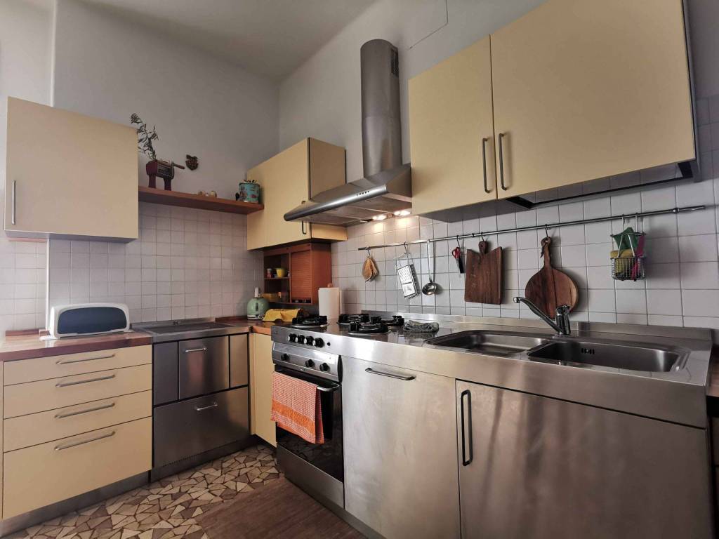 Appartamento a Trento in Via Giuseppe Canestrini, 21 - Foto 3