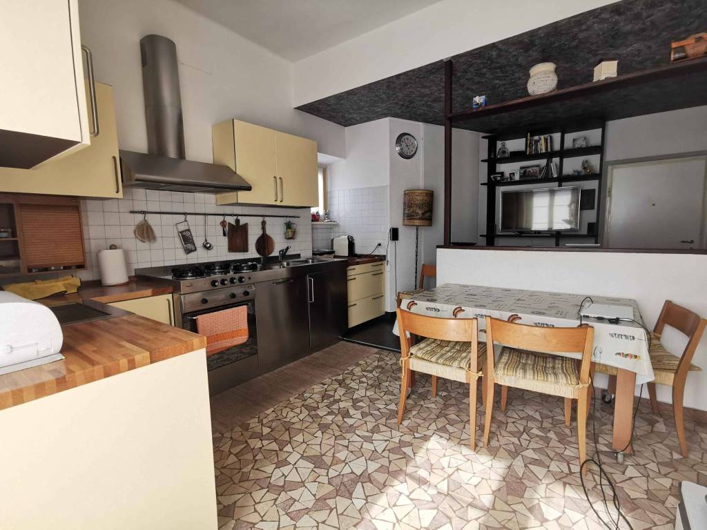 Appartamento a Trento in Via Giuseppe Canestrini, 21 - Foto 4