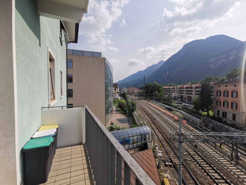 Appartamento a Trento in Via Giuseppe Canestrini, 21 - Foto 5