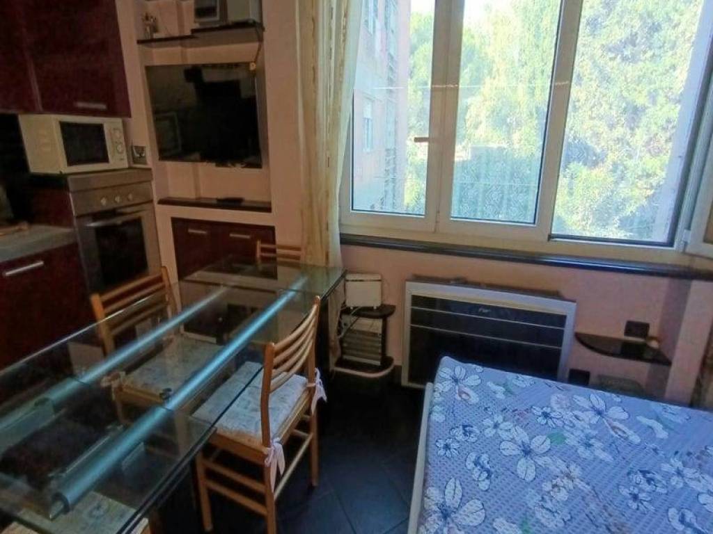 Appartamento a Arenzano in Via del Mare - Foto 3