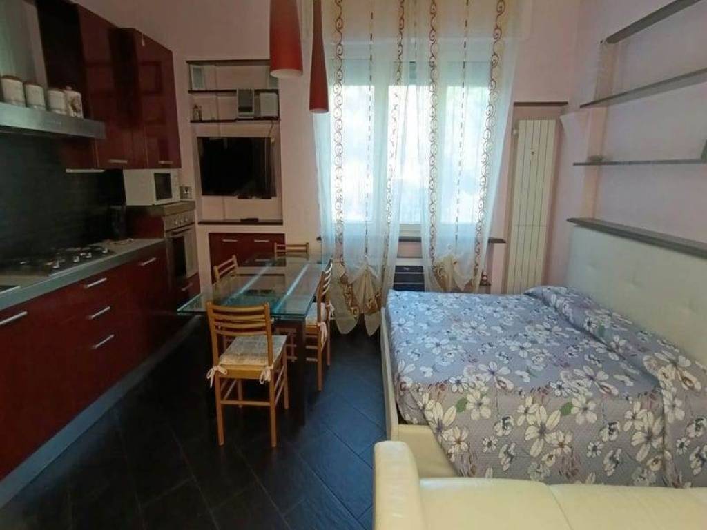 Appartamento a Arenzano in Via del Mare - Foto 5
