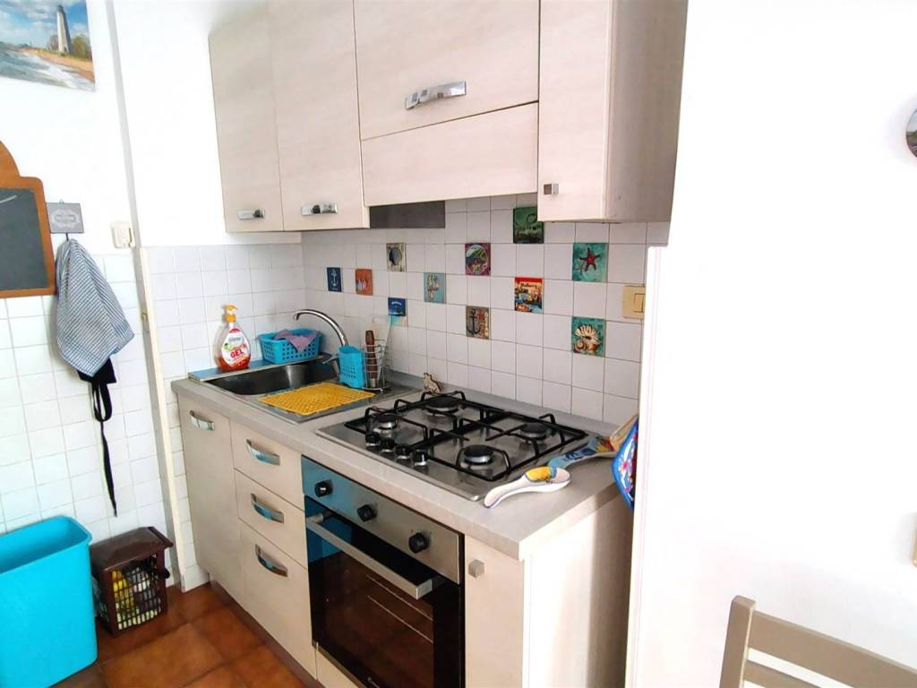 Appartamento a Nettuno - Foto 5