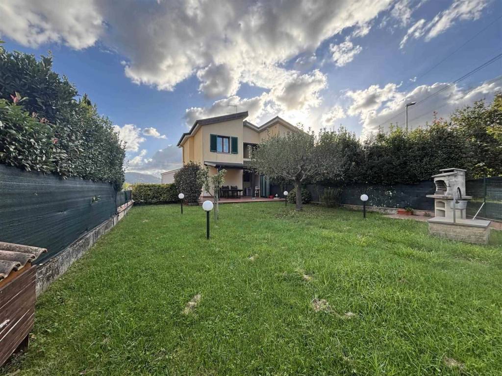 Villetta a schiera a Sarzana - Foto 2