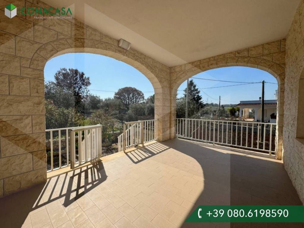 Villa a Monopoli in Contrada Monacelle - Foto 4