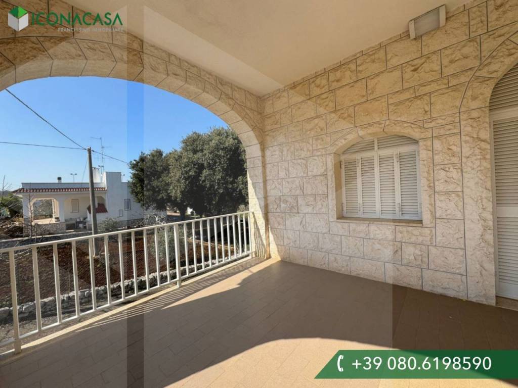 Villa a Monopoli in Contrada Monacelle - Foto 5