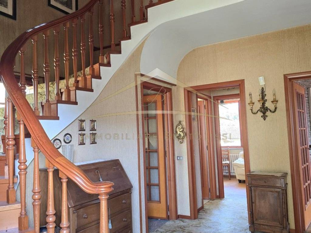 Villa a Borgosesia in Via Sant'Anna, 6 - Foto 5