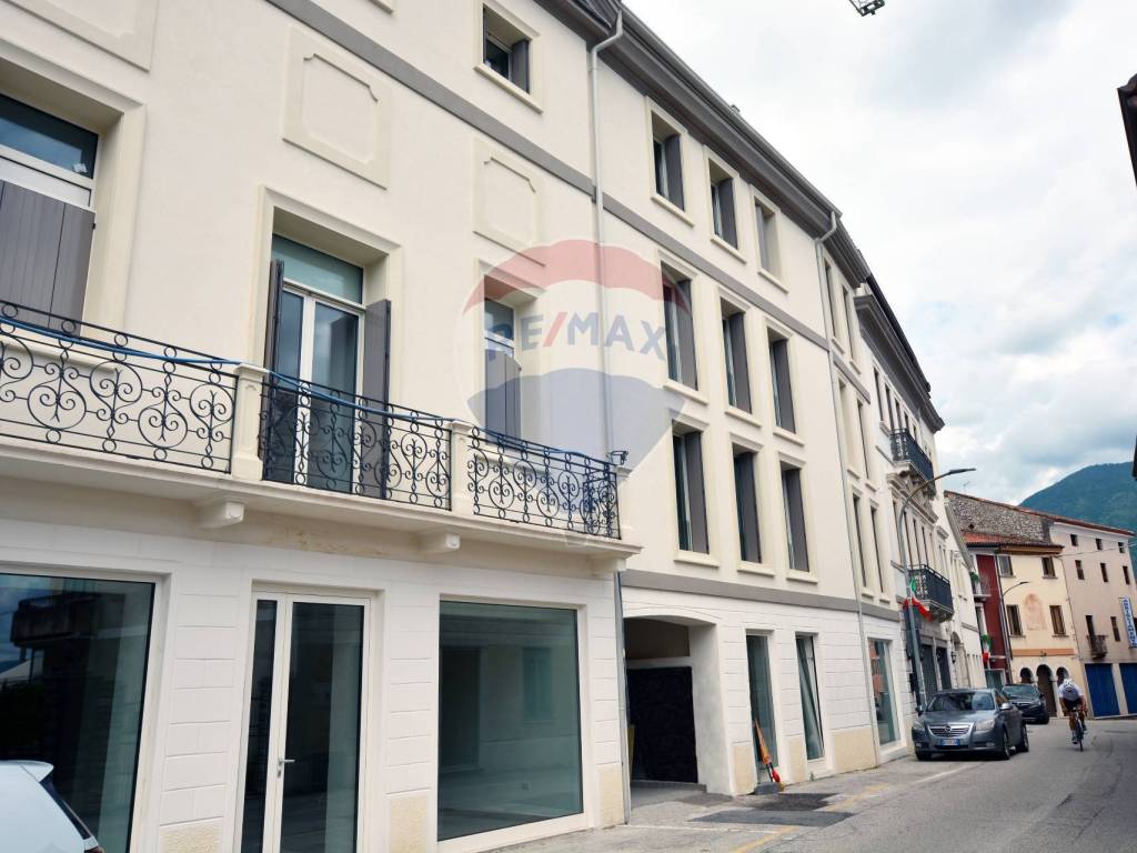 Appartamento a Piovene rocchette in Via libertà, 76 - Foto 2