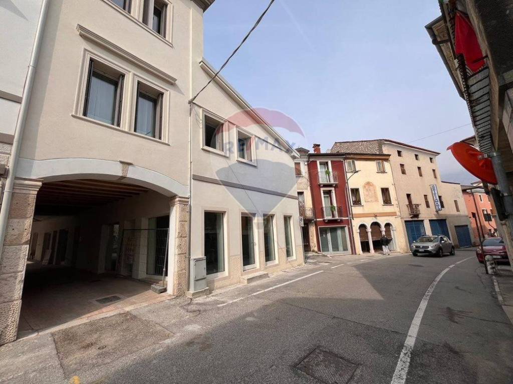 Appartamento a Piovene rocchette in Via libertà, 76 - Foto 3