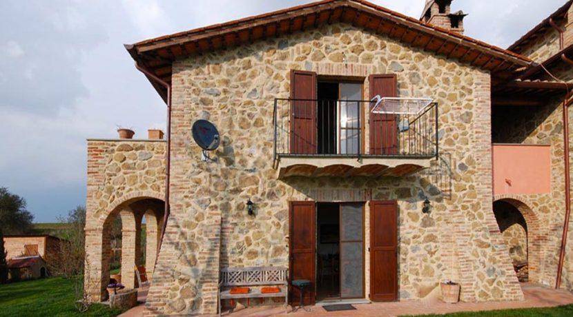 Appartamento a Castiglione del lago in via piana - Foto 3