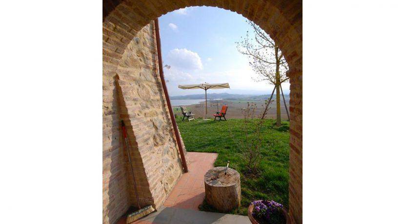 Appartamento a Castiglione del lago in via piana - Foto 4