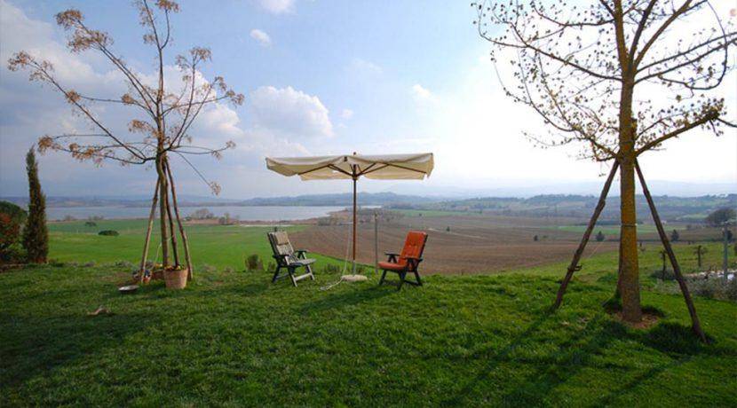Appartamento a Castiglione del lago in via piana - Foto 5