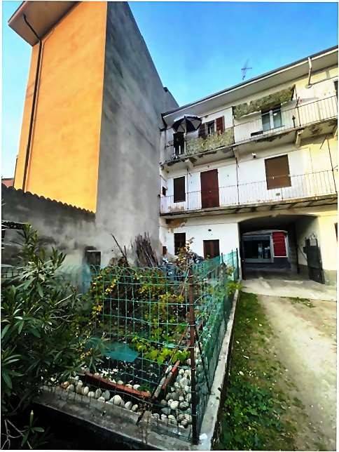 Appartamento a Cameri in Via Italia, 28 - Foto 5