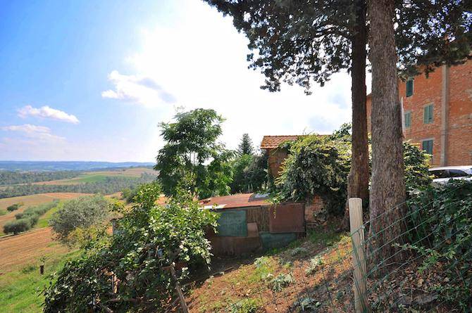 Terreno a Castiglione del lago in Castiglione del Lago - Foto 2