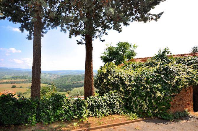 Terreno a Castiglione del lago in Castiglione del Lago - Foto 5