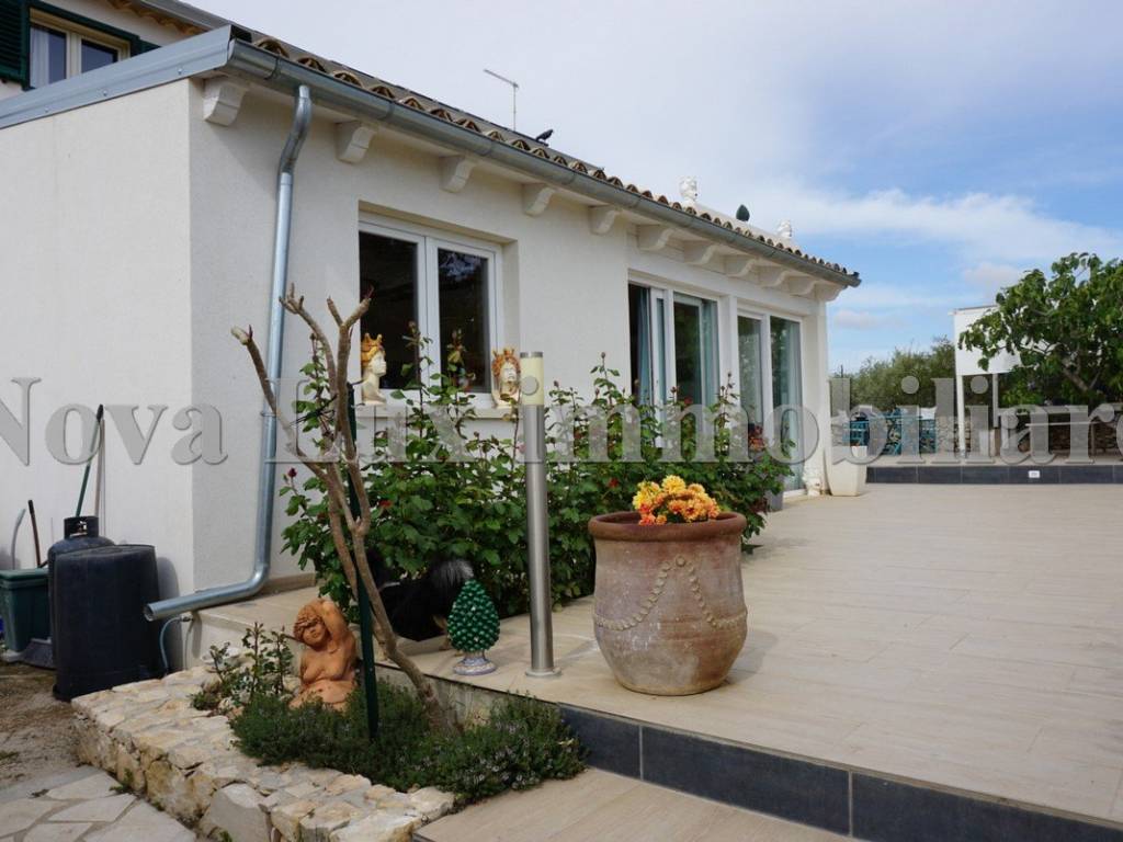 Villa a Scicli in Contrada Spana - Foto 4