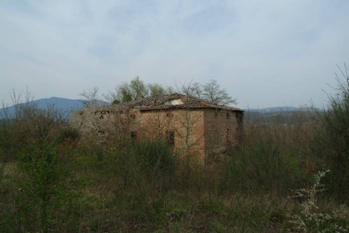 Rustico / casale a Città della pieve in Città della Pieve - Foto 2