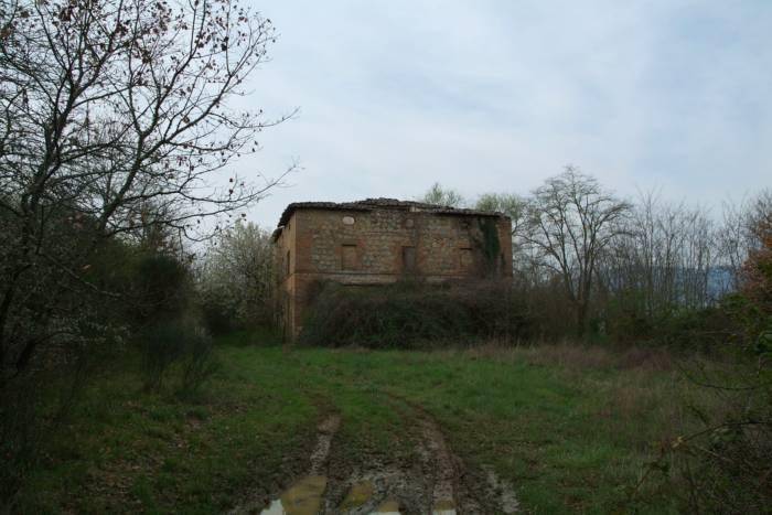 Rustico / casale a Città della pieve in Città della Pieve - Foto 3