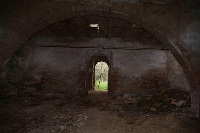 Rustico / casale a Città della pieve in Città della Pieve - Foto 5