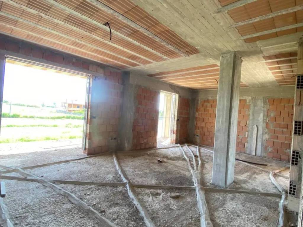 Casa indipendente a Rocca san giovanni in Strada Provinciale 333 KM 17 - Foto 5