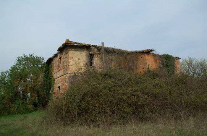 Rustico / casale a Città della pieve in Città della Pieve - Foto 4