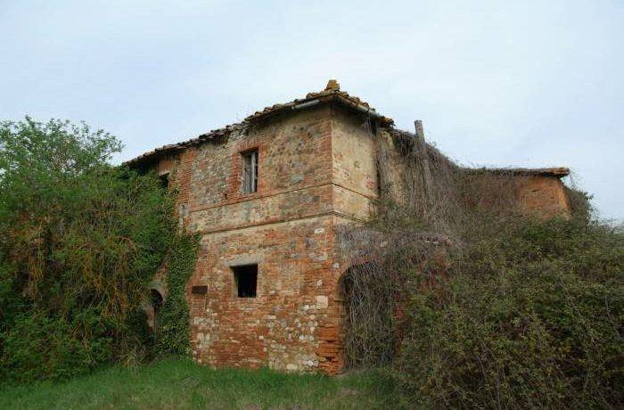 Rustico / casale a Città della pieve in Città della Pieve - Foto 5