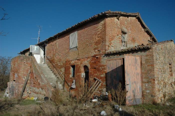Rustico / casale a Città della pieve in Città della Pieve - Foto 4