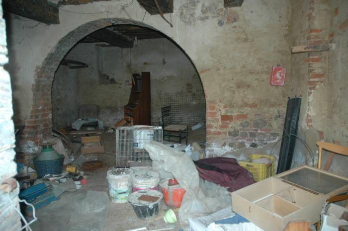 Rustico / casale a Città della pieve in Città della Pieve - Foto 5